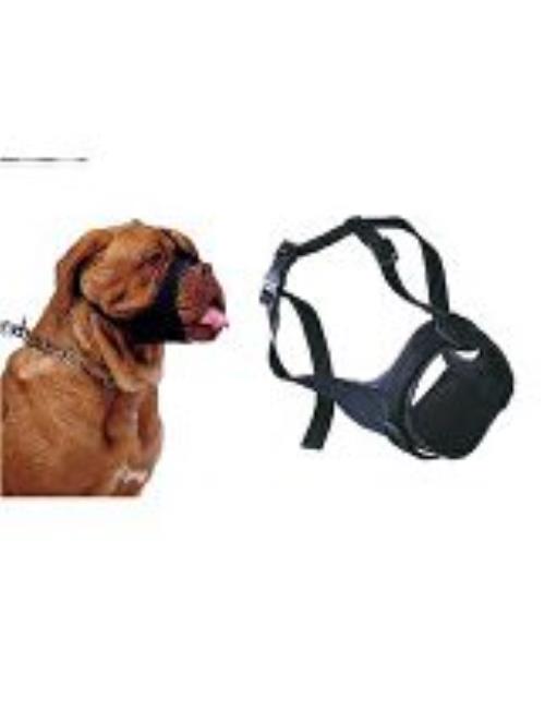 Náhubok pre psa Ferplast BOXER 25-34cm