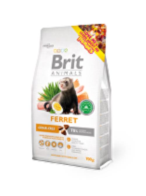 Brit Animals Fretka 700g