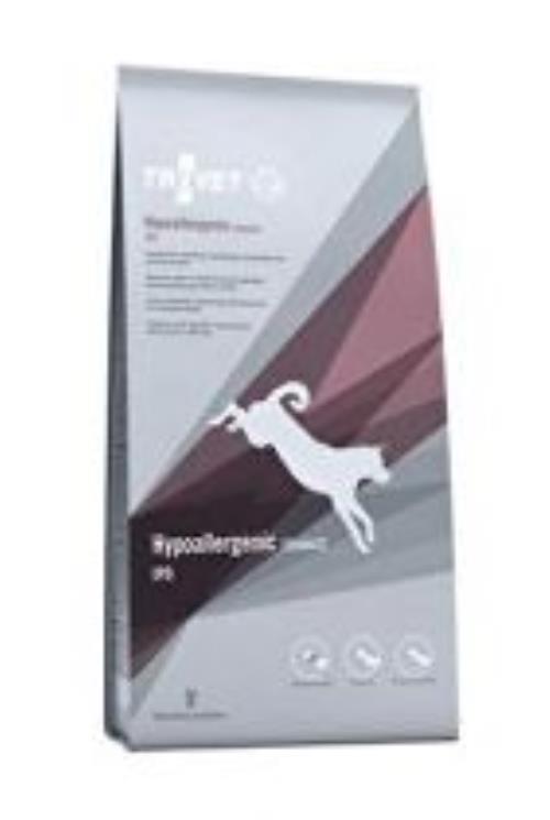 Trovet pes IPD Hypoalergenic 3kg