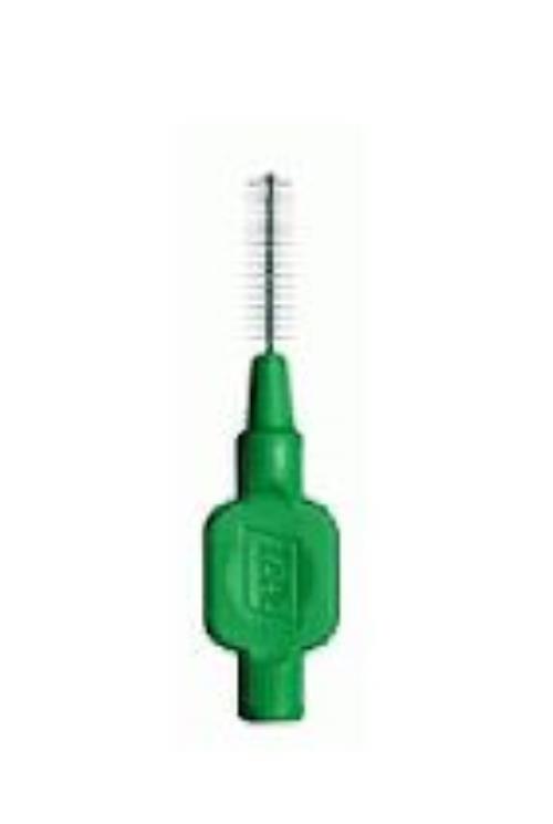 TePe medzizubná kefka 0,8 mm zelená 8ks