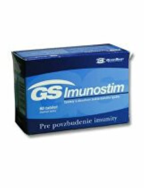 GS Imunostim 60tbl