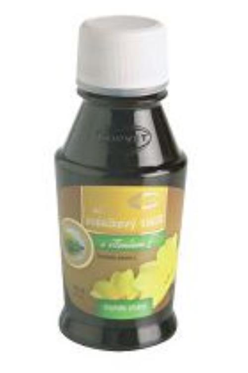 Večerný pupalkový olej 100% TOPVET 100ml