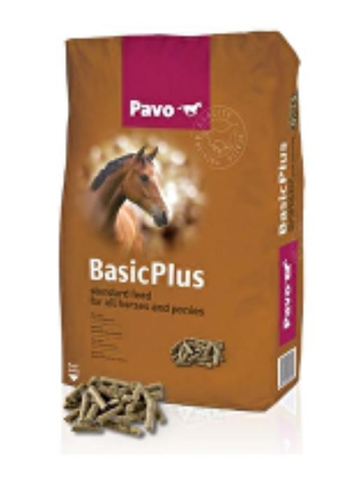 PAVO game Basic + 20 kg