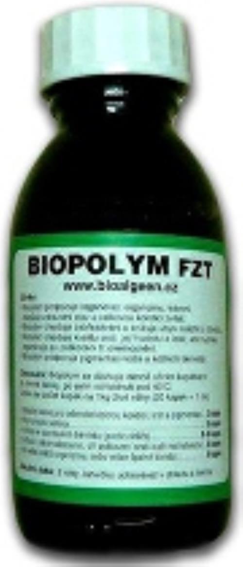 Biopolym/ALGASOL AD morské riasy 100ml