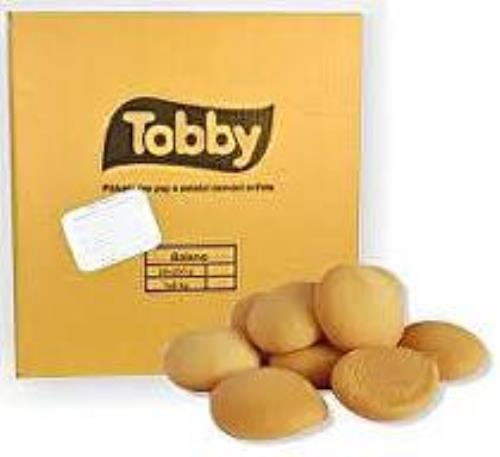 Piškóty TOBBY pre psov 8kg