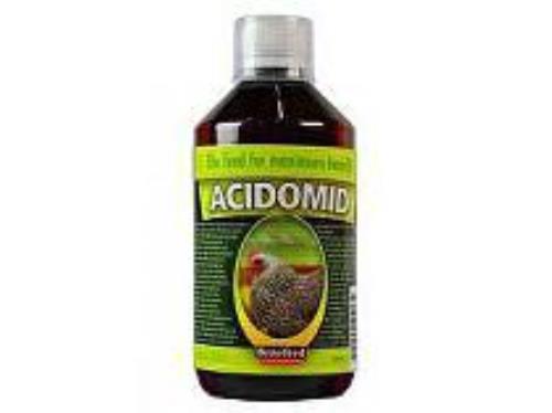 Acidomid D hydina 500ml