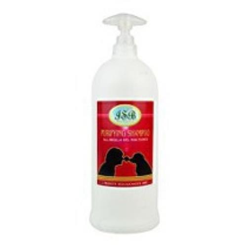 San Bernard Čistiaci šampón 1000ml