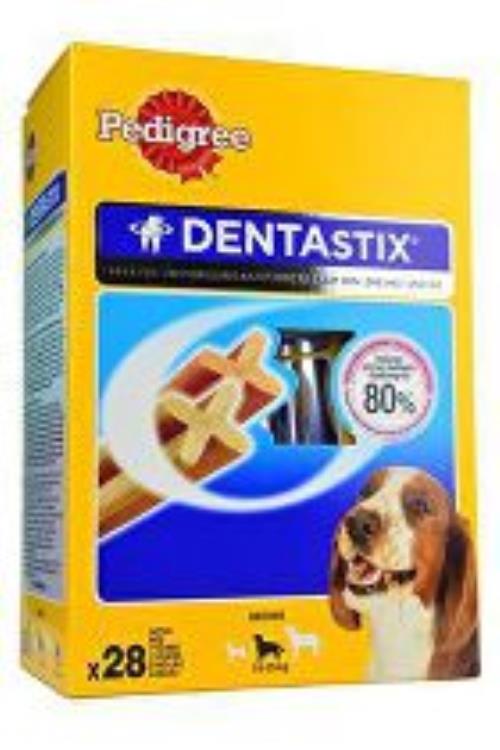 Pedigree Denta Stix Medium 28ks 720g + Množstevná zľava