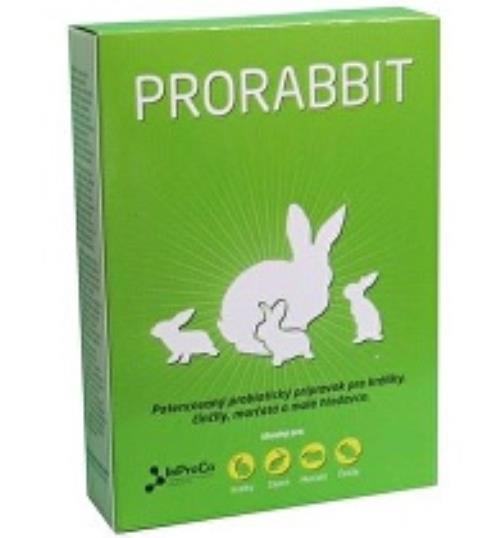 Prorabbit plv 1kg