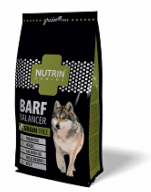 Nutrin Canine Barf Balancer Grain Free 2500g