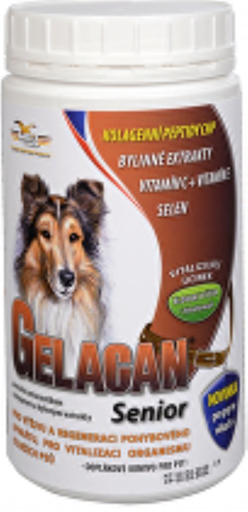 Gelacan Senior 500g