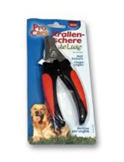 DeLuxe bočné kliešte veľké 16 cm TR