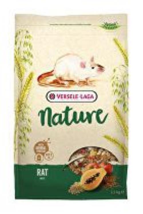 VL Nature Rat pre potkany 2,3 kg