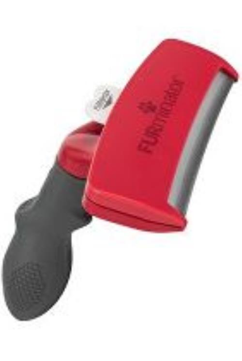 FURminator Rake XL Krátkosrstá srsť pre psov 1ks New