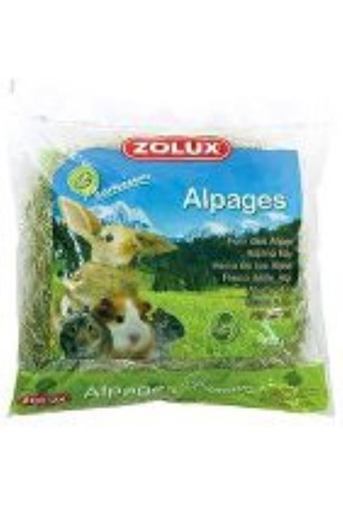 Seno Alpine Premium 500g Zolux
