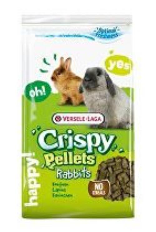VL Chrumkavé pelety pre králiky 2kg