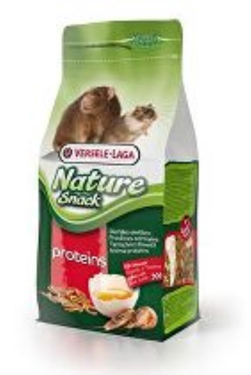 VL Nature Snack pre hlodavce Proteíny 85g