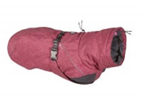 Hurtta Expedition parka červená 65