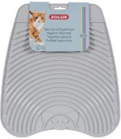 Box na podstielku pre mačky Zolux