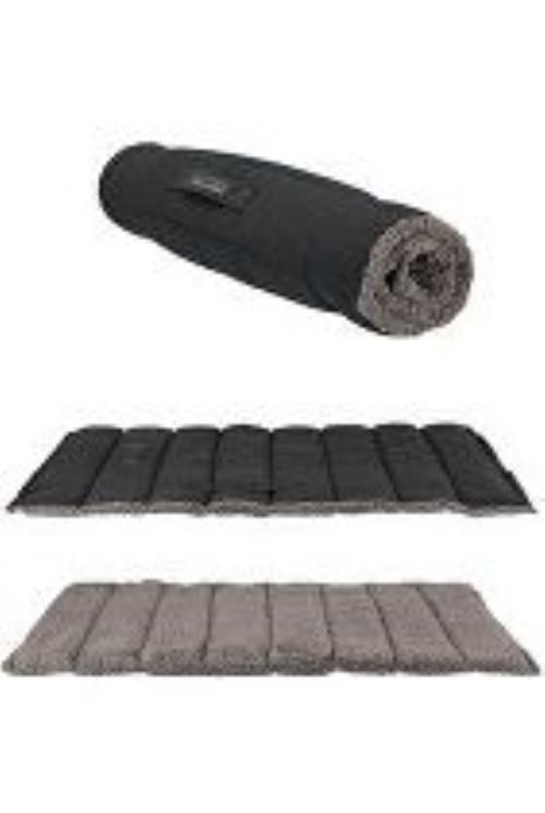 Deka pre psov BENDSON sivá 100x65cm TR