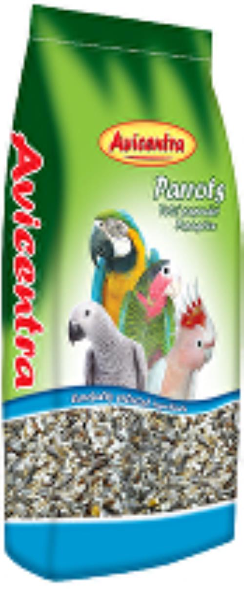 Avicentra Special Large Parrot 15kg