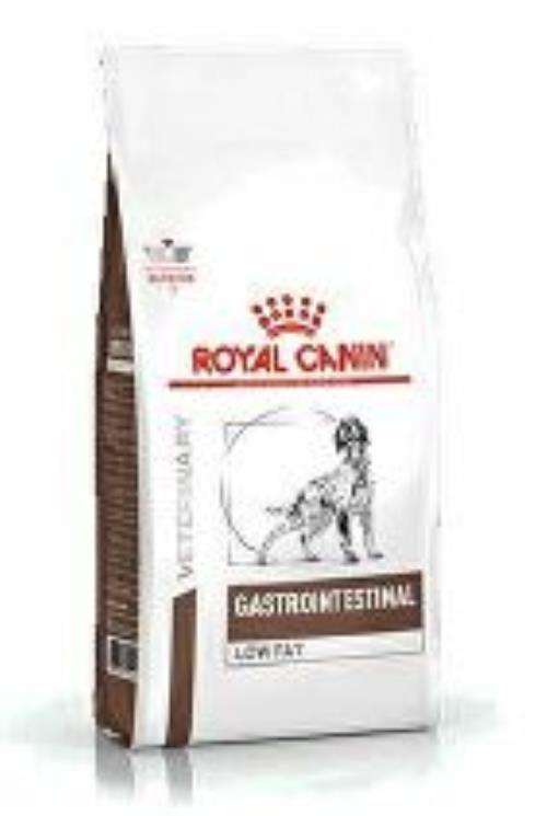 Royal Canin VD Canine Gastro Intest Low Fat 1,5kg