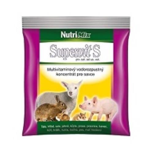 Supervit S plv 100g