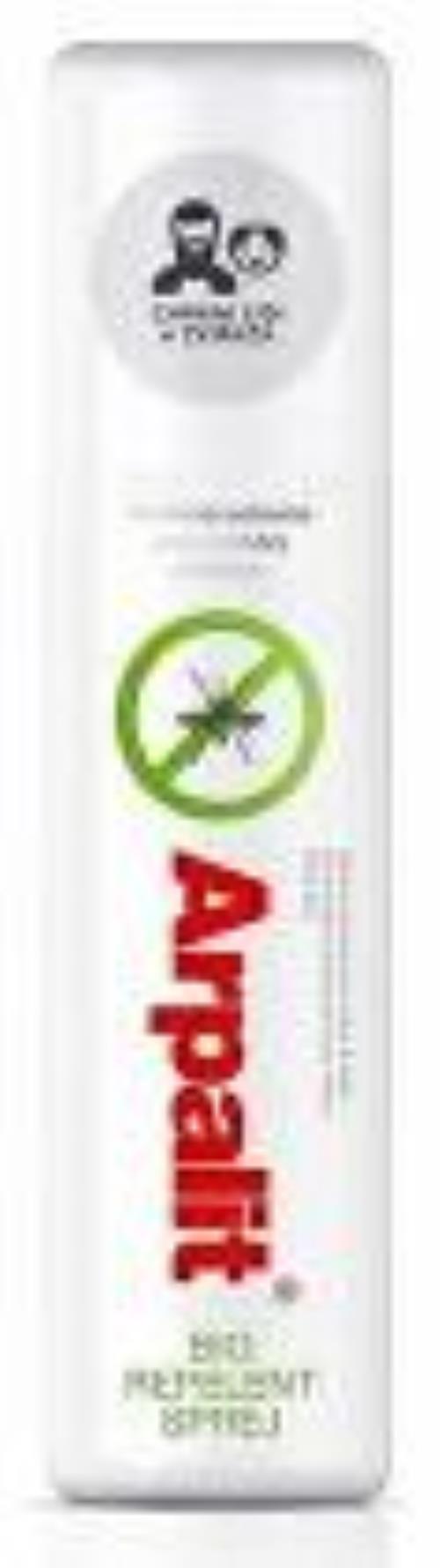 Arpalit BIO repelentný sprej 150ml pre ľudí 1ks