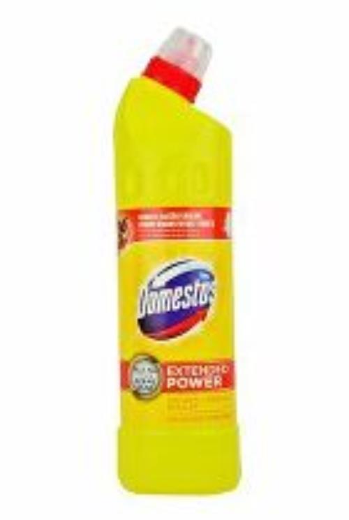 Čistiaci prostriedok na toalety Domestos CITRUS Fresh 750ml
