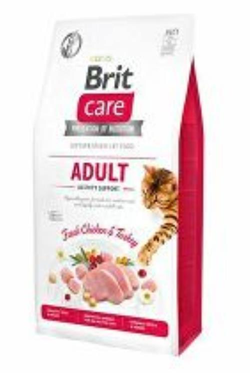 Brit Care Cat GF Adult Activity Support 7kg