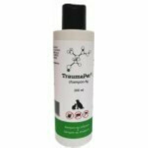 Šampón TraumaPet Ag 200ml