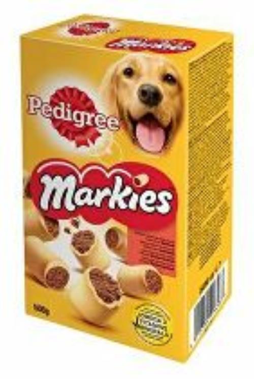 Pedigree Treats Markies 500g + Množstevná zľava
