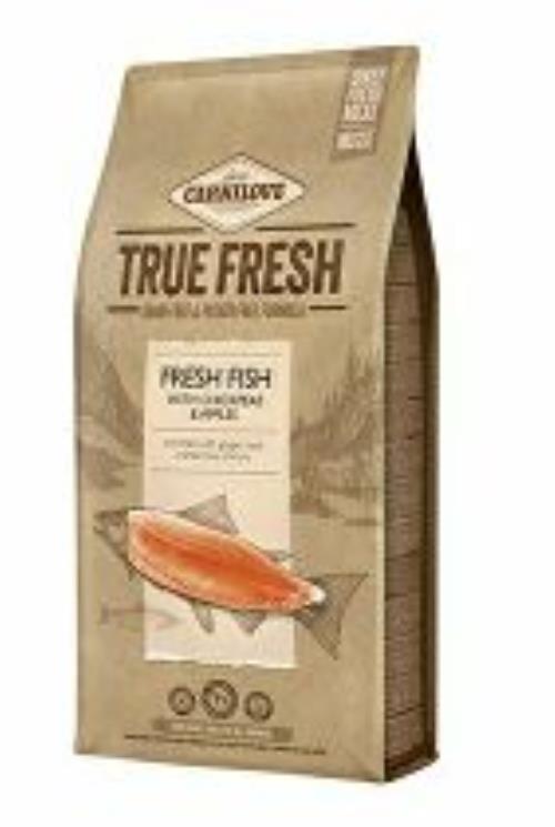 Carnilove dog True Fresh Fish Adult 11,4 Kg
