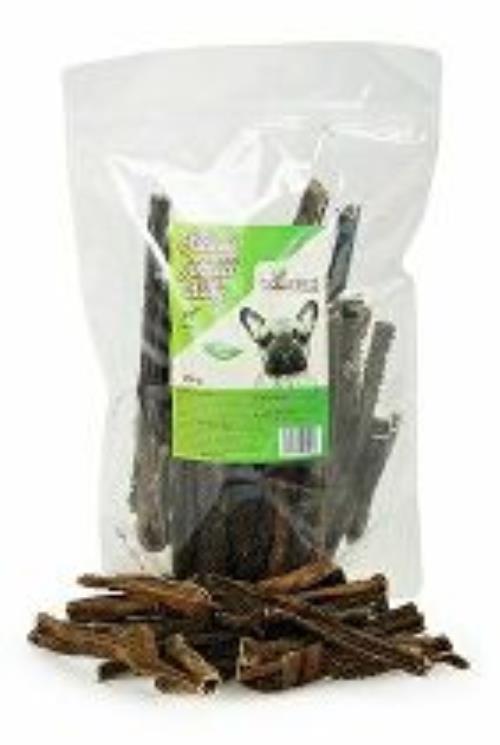 NATURECA pochúťka Jahňacie vnútornosti sušené 250g + Množstevná zľava