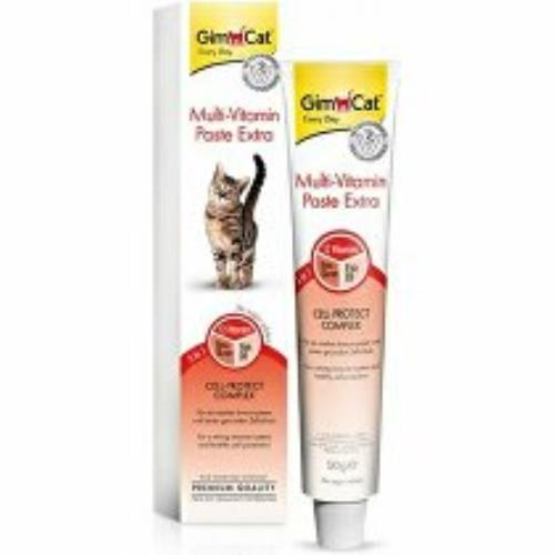 Gimpet Multi-Vitamín-Extra 50g + Množstevná zľava