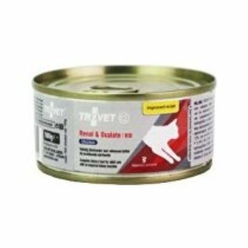 Trovet mačka RID konz. kura 100g