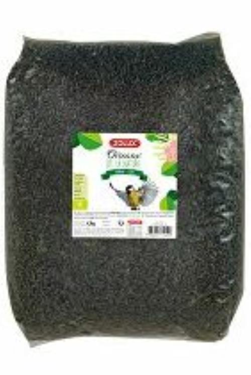 Krmivo pre vonkajšie vtáky Slnečnica 4,5kg Zolux