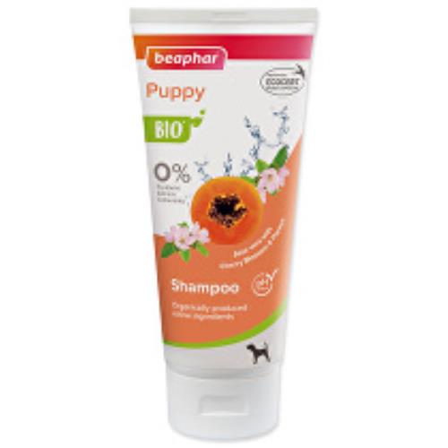 Beaphar Šampón BIO pre šteňatá 200ml