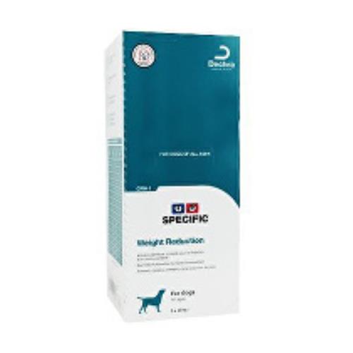 Specific CRW Weight Reduction 6x300gr konzerva pes