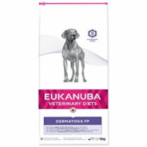 Eukanuba VD Dog Dermatosis FP 12kg