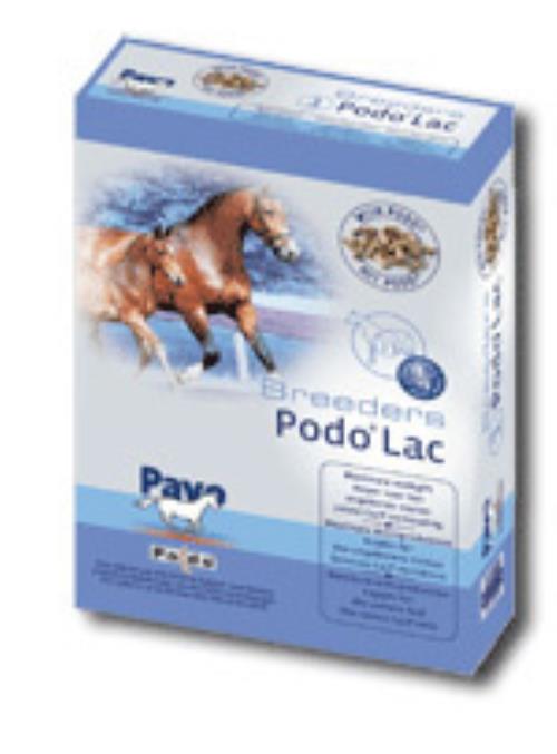 PAVO hra Podo Lac 20kg