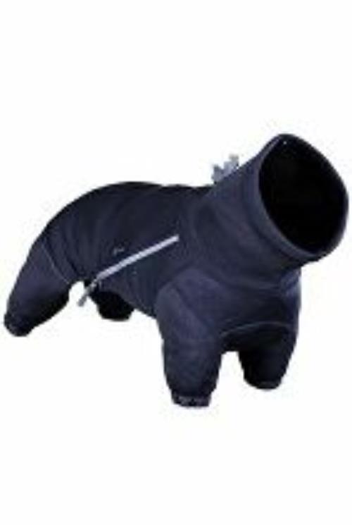 Hurtta Kombinéza Midlayer blackberry 40M