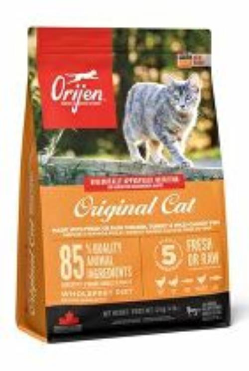 Orijen Cat Original 1,8kg NOVINKA