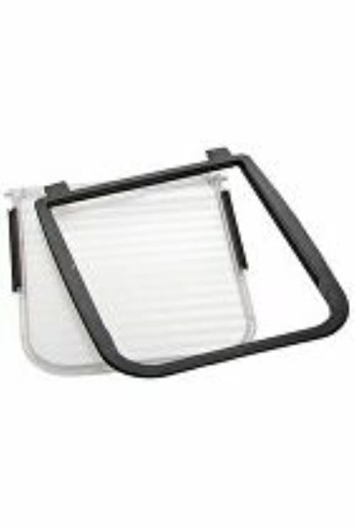 Súprava Door SWING-Kit 407 hnedá pre dvere Swing 11