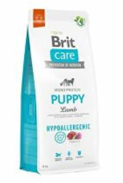 Brit Care Dog Hypoallergenic Puppy 12kg