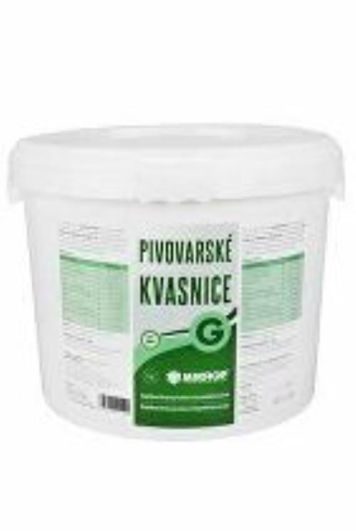 Mikrop Pivovarské kvasnice pre hydinu 5kg