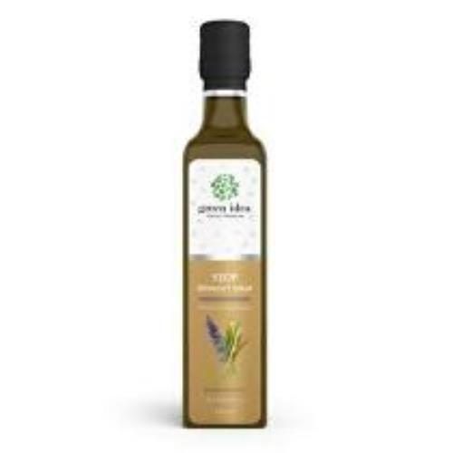 Trstinový sirup YZOP 250ml TOPVET