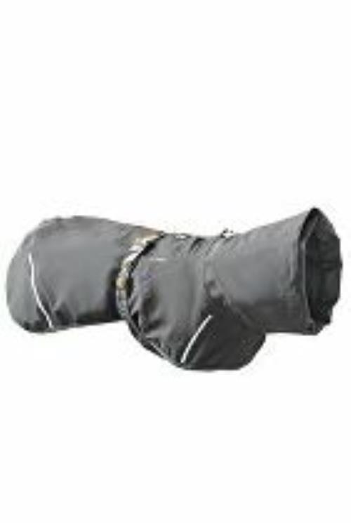 Hurtta Mudventure Coat ECO blackberry 55