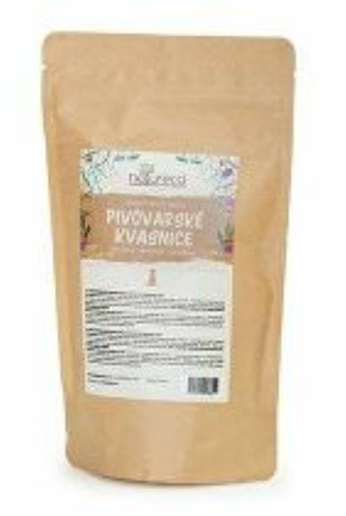 NATURECA Pivovarské kvasnice 1kg NATURECA 4 + 1