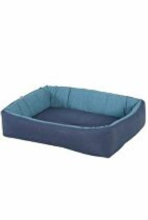 Posteľ ONE INDIGO Cosy 65cm modrá Zolux